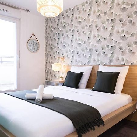 Spacious Suite Disneyland Paris Montévrain Dış mekan fotoğraf