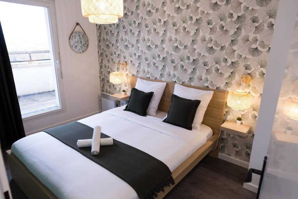 Spacious Suite Disneyland Paris Montévrain Dış mekan fotoğraf